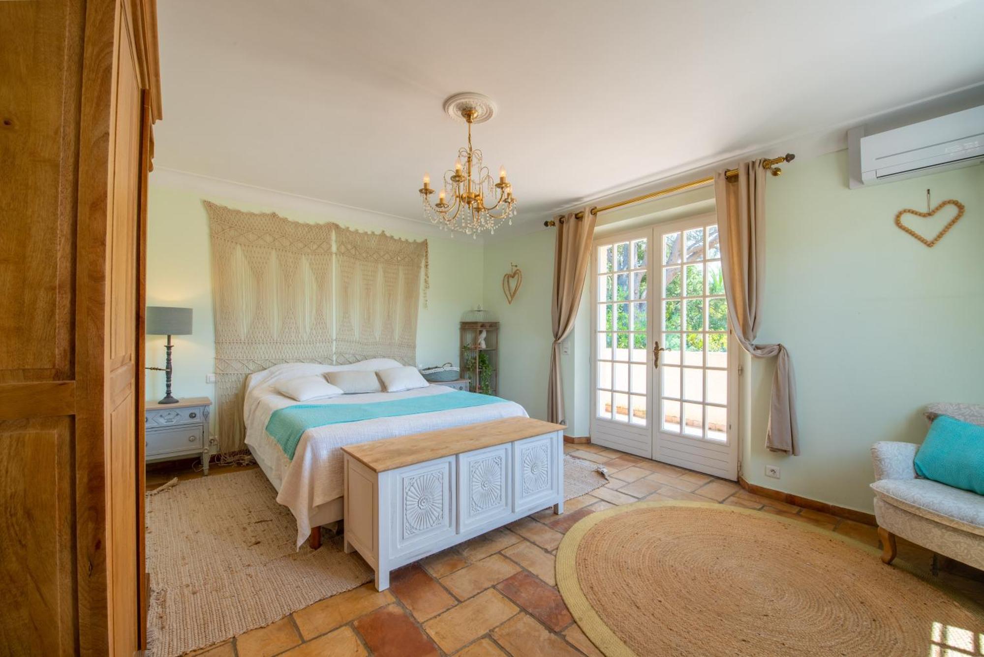 Paradis Provencal Sainte-Maxime Eksteriør bilde